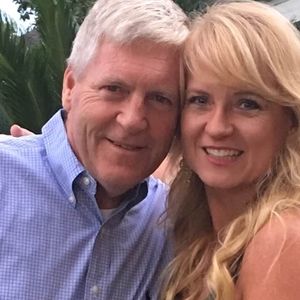 Meet your Posher, Christie